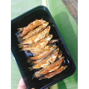 Cá thính Hà Điệp