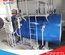 Nồi hơi đốt dầu 1 tấn, lò hơi đốt dầu - 0988 126 605