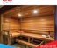 Xông hơi công nghiệp, lò hơi xông hơi - 0988 126 605