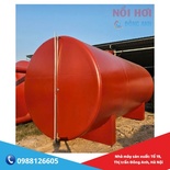 Bồn chứa dầu 11m3, téc chứa dầu 11m3 -0988126605