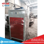 Lò hơi điện 72kw, nồi hơi điện - 0988126605