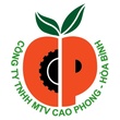 Công ty TNHH MTV Cao Phong Hoà Bình