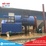 Nồi hơi đốt than củi 2 tấn -0988126605