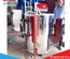 Lò hơi đốt dầu 100kg/h, nồi hơi đốt dầu - 0988 126 605
