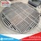 Đúc ghi lò hơi, ghi nồi hơi - 0988 126 605