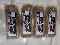 Miến dong tỏi đen Hồng Phước dặc biệt gói 500gr