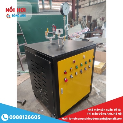 Nồi hiơ điện 50KW, lò hơi điện -0988126605