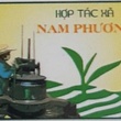 Hợp tác xã Nam Phương