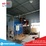 Lò hơi đốt than củi 750kg/h -0988126605