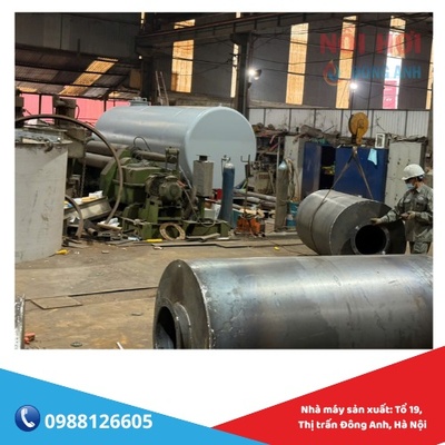 Bồn chứa dầu 11m3, téc chứa dầu 11m3 -0988126605