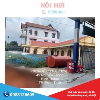 Bồn chứa dầu 4m3, téc chứa dầu 4m3, bồn thép 4m3 -0988126605