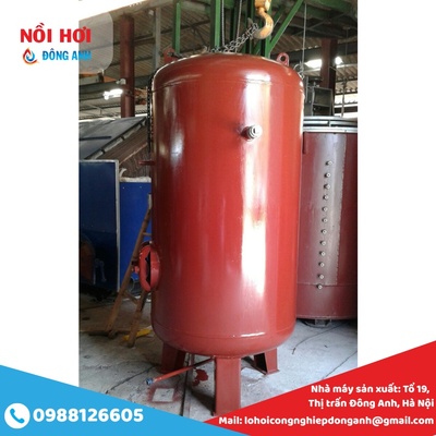 Bình tích khí nén, bình khí nén -0988 126 605