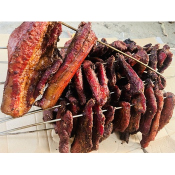 Ba chỉ rảng