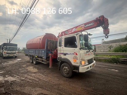 Bồn chứa dầu 21m3, téc chứa dầu 21m3, bồn thép 21m3 -0988126605
