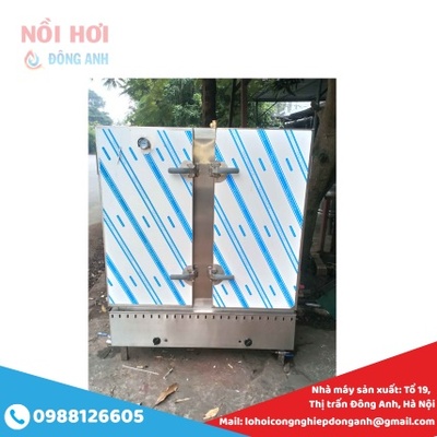 Tủ nấu cơm công nghiệp bằng điện, hơi, gas -0988 126 605
