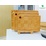 Set 3 thớt gỗ cao cấp Bambamboo
