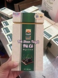 Chè shan tuyết Pà Cò