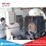 Bảo dưỡng, tẩy rửa hóa chất ống lò hơi - 0988126605