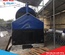 Nồi hơi đốt than củi 5 tấn - 0988 126 605