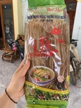 Miến dong tỏi đen Hồng Phước gói 500gr