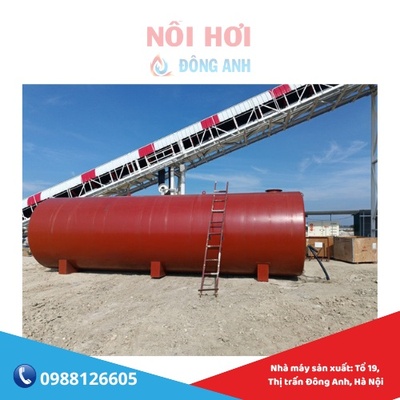 Bồn chứa dầu 50m3, téc chứa dầu 50m3, bồn sắt 50m3 -0988126605