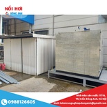 Lò hơi điện 300KW-400kg, nồi hơi điện -0988126605