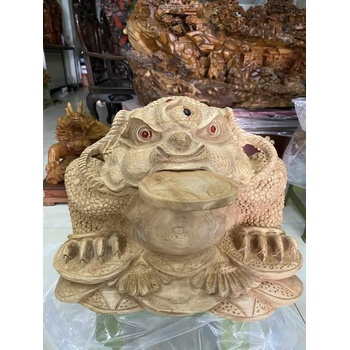 Thiềm thừ ngọc am thơm nức kín tuyết