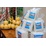 Gạo nếp khoái đen Hùng Xuyên – 2kg