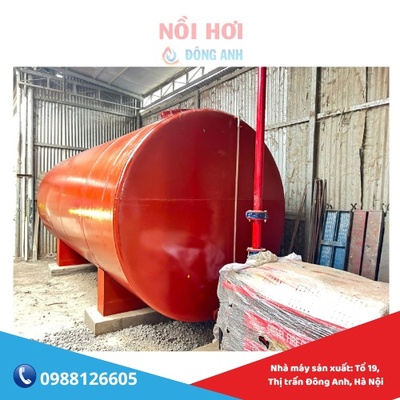 Bồn chứa dầu 22m3, téc chứa dầu 22m3 giá rẻ, giao hàng toàn quốc -0988 126 605