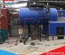 Lò hơi đốt than củi 3 tấn -0988126605