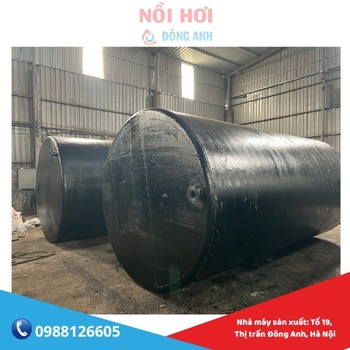 Bán bồn chứa dầu 23m3, téc chứa dầu 23m3, bồn thép 23m3 -0988126605
