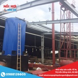 Lò dầu truyền nhiệt, lò gia nhiệt dầu -0988126605