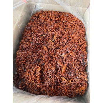 Thịt bò khô