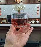 Rượu ngô tím men lá Lừng Hồng