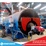 Nồi hơi đốt dầu 5 tấn, lò hơi đốt dầu -0988 126 605