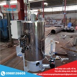 Lò hơi điện 24KW,  nồi hơi điện -0988126605