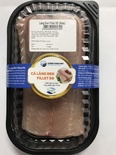 Cá Lăng đen fillet sông Đà