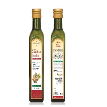 Dầu Sacha Inchi Omega 3-6-9