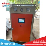 Nồi hơi điện 96kw, lò hơi điện -0988126605