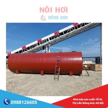 Bồn chứa dầu 50m3, téc chứa dầu 50m3, bồn sắt 50m3 -0988126605
