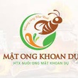 HTX nuôi ong Khoan Dụ