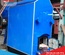 Lò hơi đốt than củi công suất 500kg/h-0988126605