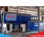 Nồi hơi đốt than củi 4 tấn - 0988 126 605
