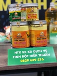 Bộ sản phẩm tinh bột Hiền Thuấn