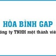 Công ty TNHH MTV Hoà Bình GAP