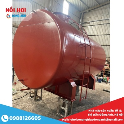 Bồn chứa xăng dầu, tank chứa dầu - 0988 126 605