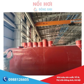 Bồn chứa dầu 13m3, bồn thép 13m3 -0988126605