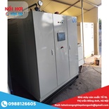 Nồi hơi điện 360kw-500kg, nồi hơi điện -0988126605