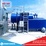 Nồi hơi đốt than củi 2 tấn -0988126605