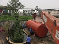 Bồn chứa dầu 19m3, téc chứa dầu 19m3, -0988126605